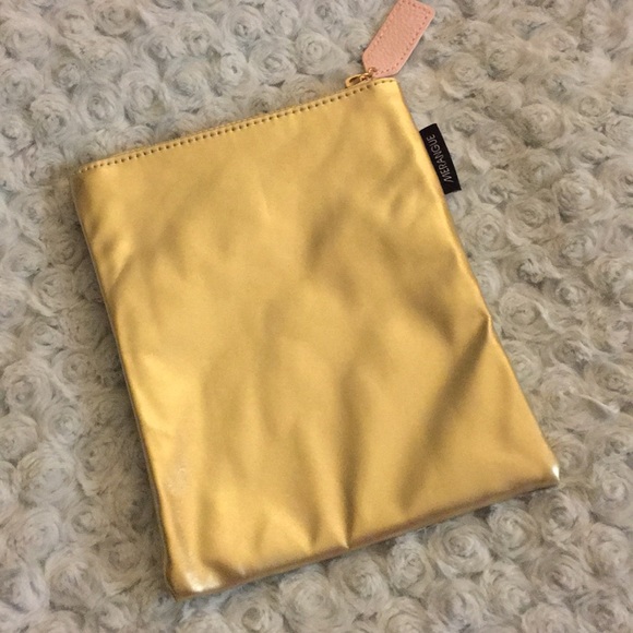 Cute Panda Zippered Case - Picture 3 of 4